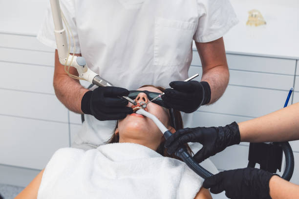 Best Emergency Root Canal Treatment in Upper Ack, NY